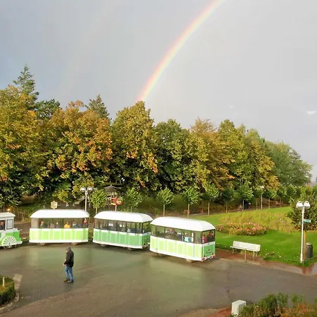 Vier Jahreszeiten Mi * Baabe