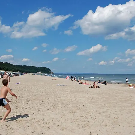 Vier Jahreszeiten Mi Apartman