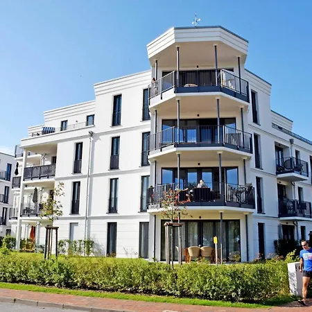 Vier Jahreszeiten Mi Apartman