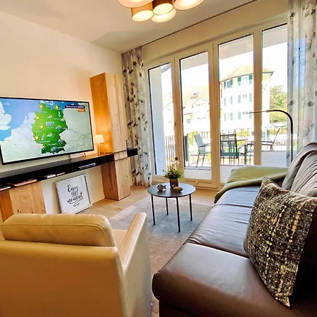 Vier Jahreszeiten Mi Baabe